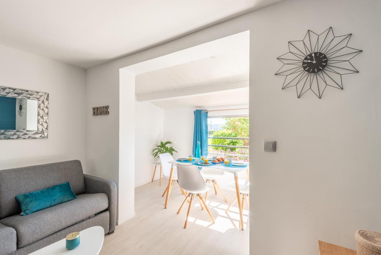 La Maisonnette Narbonnaise Narbonne Ngoại thất bức ảnh