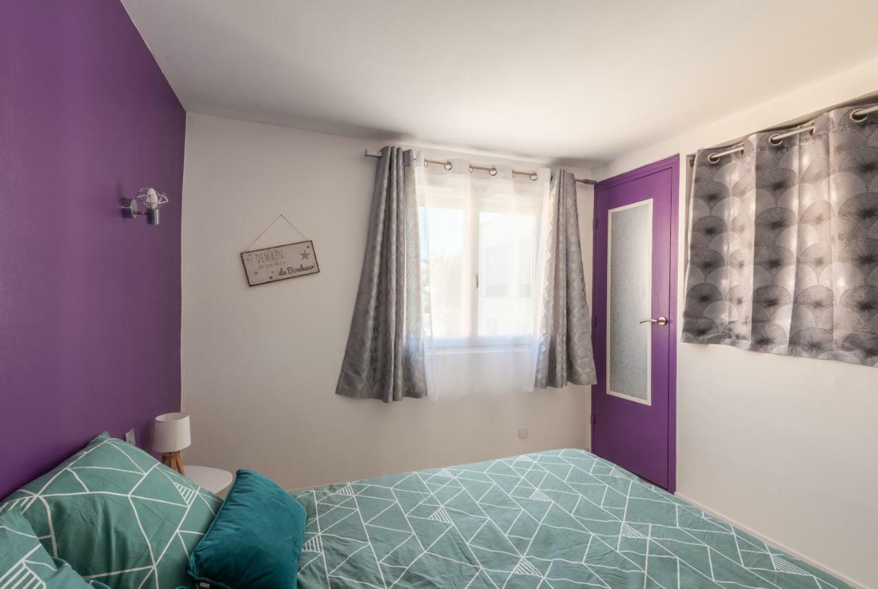 La Maisonnette Narbonnaise Narbonne Ngoại thất bức ảnh