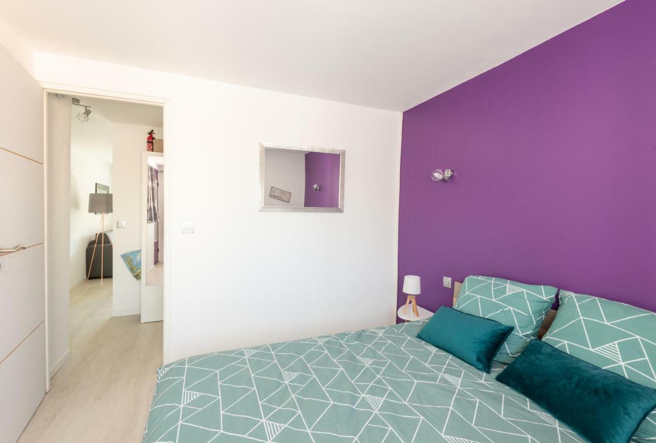 La Maisonnette Narbonnaise Narbonne Ngoại thất bức ảnh