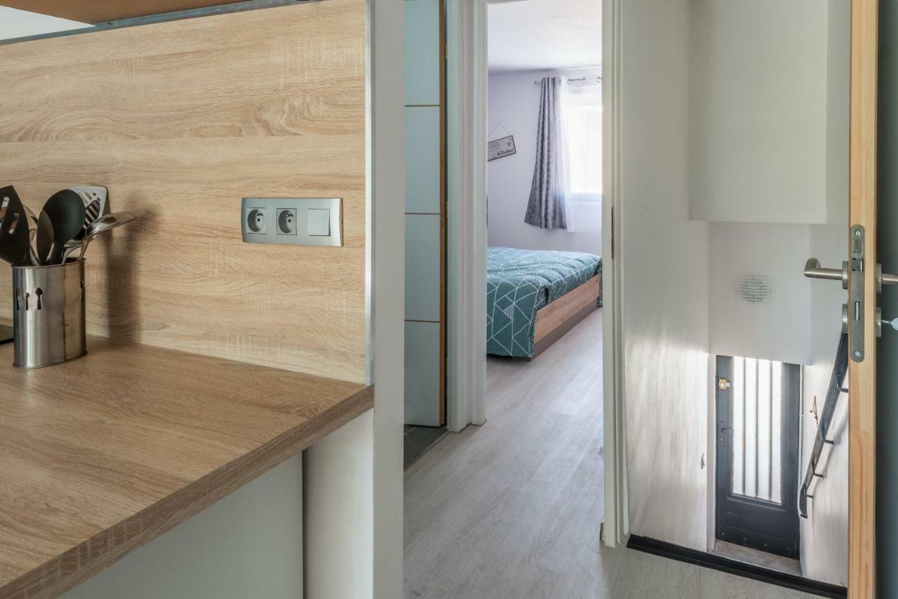 La Maisonnette Narbonnaise Narbonne Ngoại thất bức ảnh