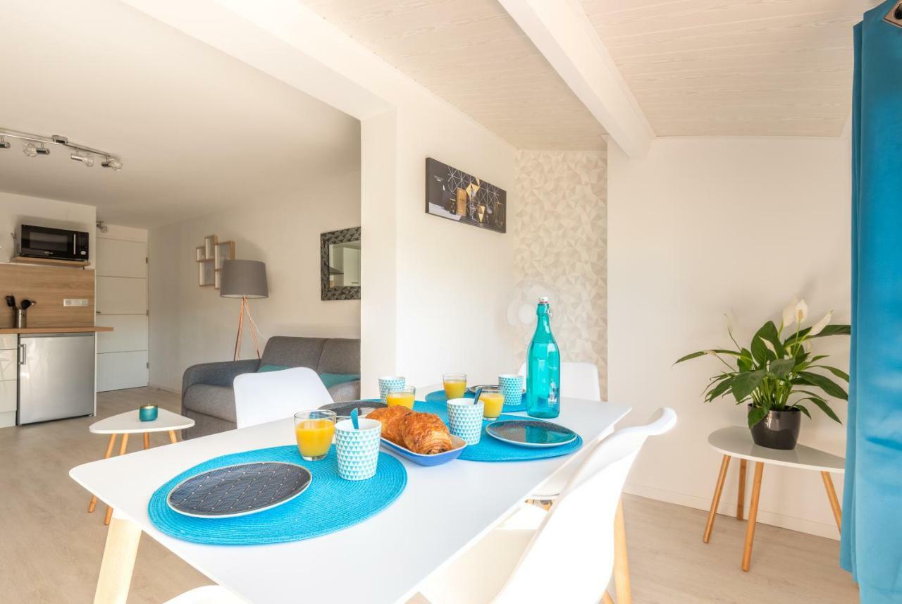 La Maisonnette Narbonnaise Narbonne Ngoại thất bức ảnh
