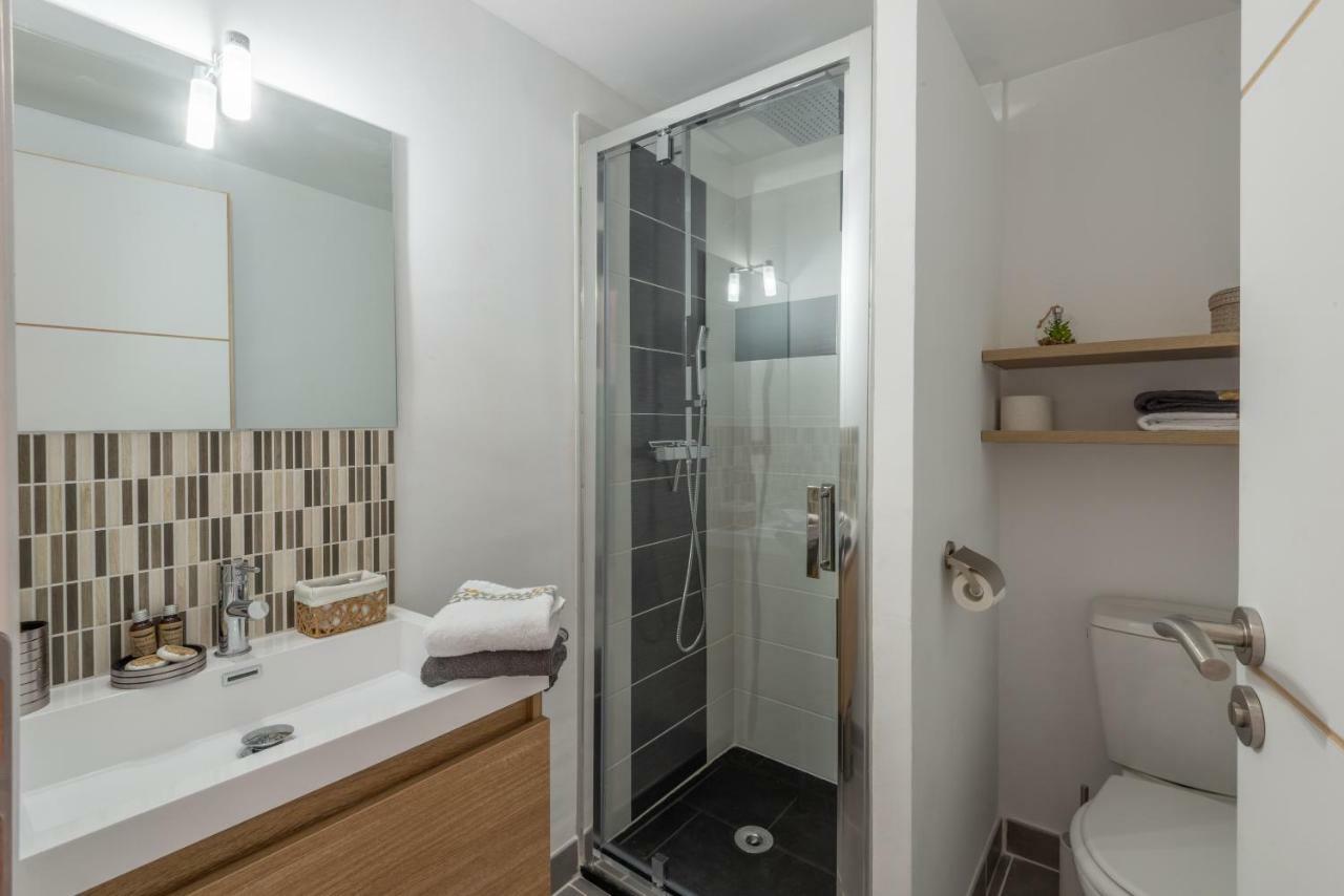 La Maisonnette Narbonnaise Narbonne Ngoại thất bức ảnh
