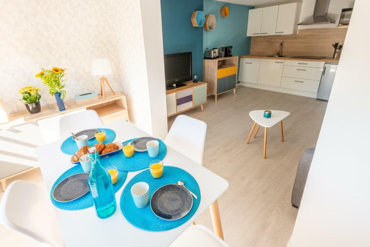 La Maisonnette Narbonnaise Narbonne Ngoại thất bức ảnh