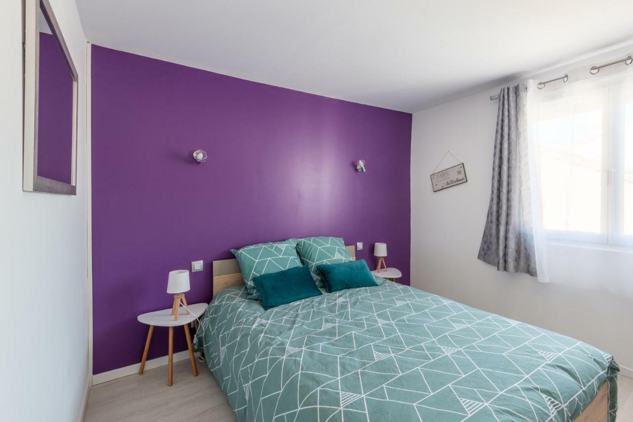 La Maisonnette Narbonnaise Narbonne Ngoại thất bức ảnh
