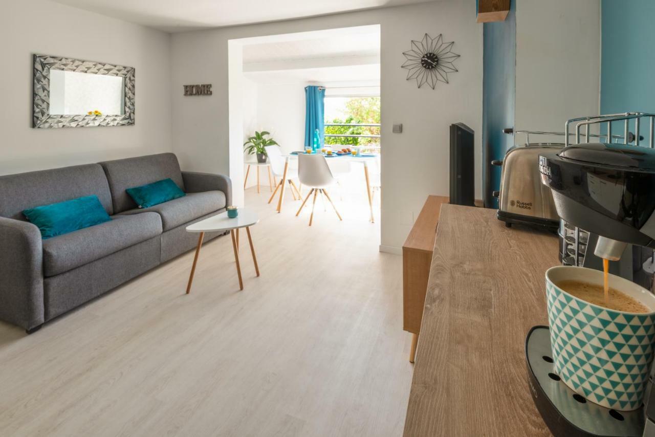La Maisonnette Narbonnaise Narbonne Ngoại thất bức ảnh