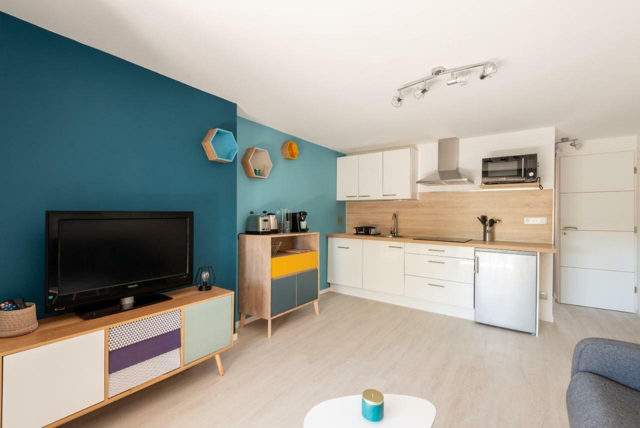 La Maisonnette Narbonnaise Narbonne Ngoại thất bức ảnh